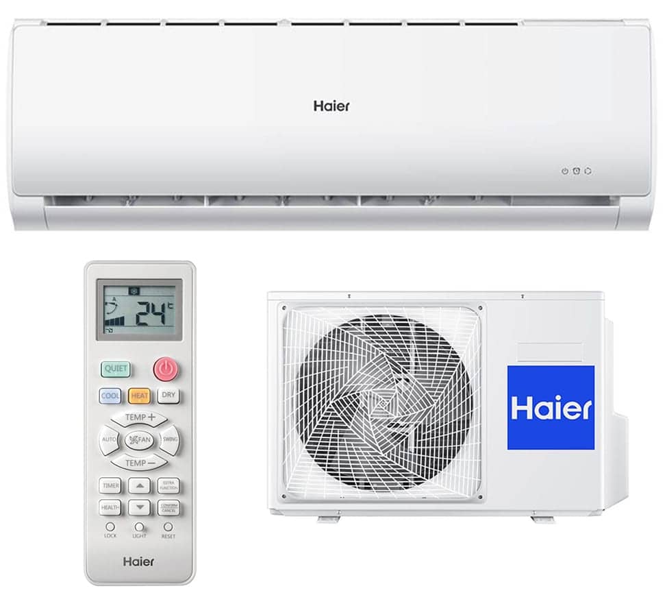 Haier 5kw Split System AC STORE