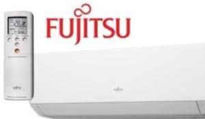 Fujitsu-Split-System-Air-Conditioning