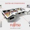 Fujitsu ducted 2