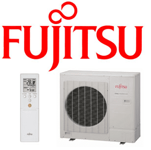 Fujitsu kmta outdoor
