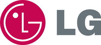 LG logo wide