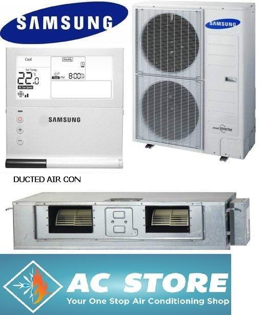 Samsung ducted AC071HBHF