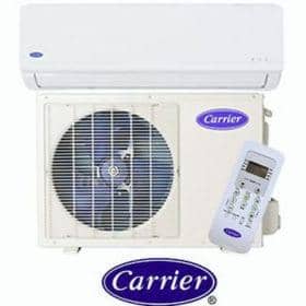 Carrier 2.5kw Pearl Split System - AC STORE