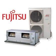 fujitsu ducted 1