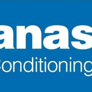 pana AirConditioningSpecialists Blue