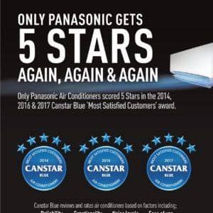 Pana CANSTAR results flyer